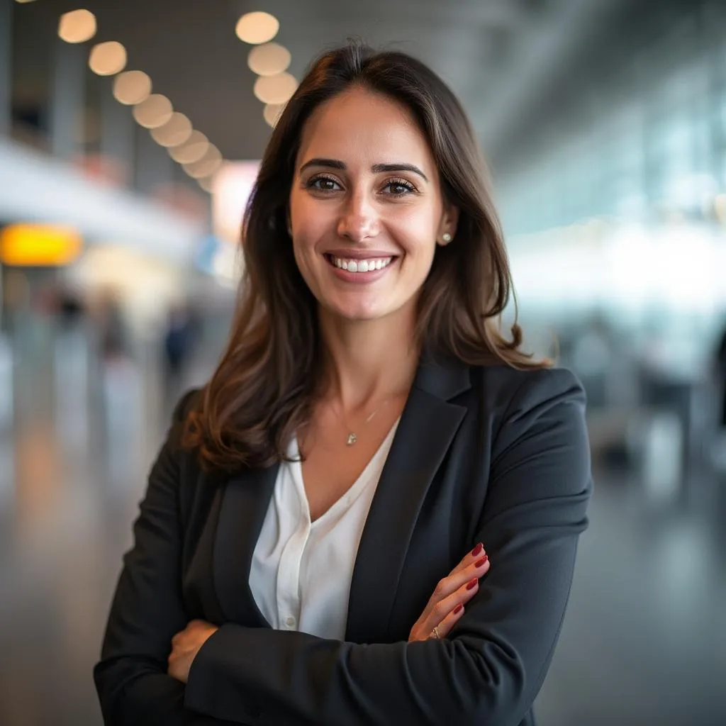 Ekip Üyesi Ayşe Demir